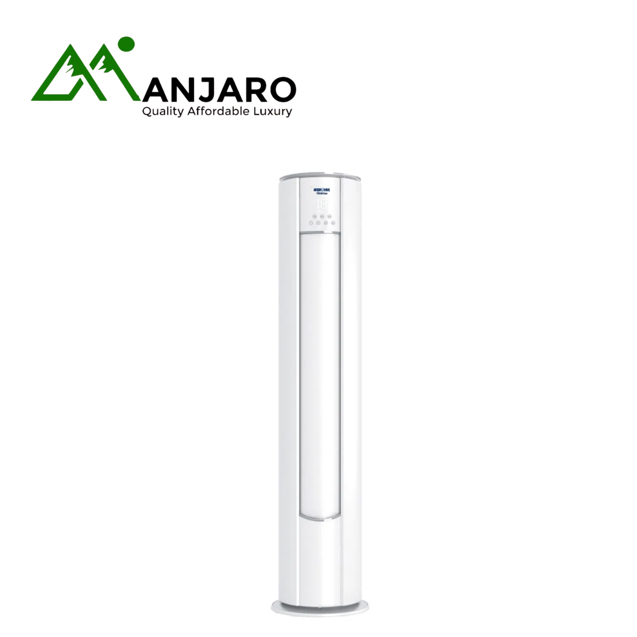 BRUHM 3HP Standing Inverter Air Conditioner – BAF-24ICOW