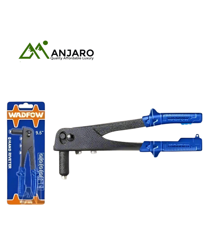 Wadfow Hand Riveter – WHR1609