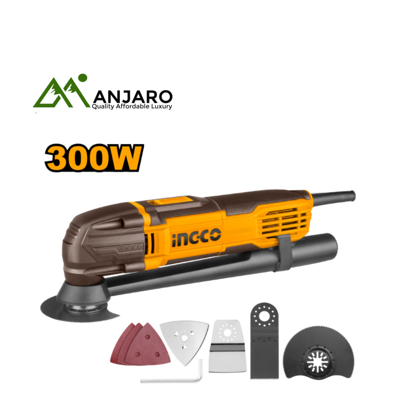 Ingco MF3008 Multi-function tools