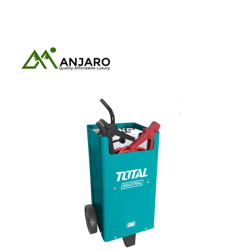 Total TBC2201 Battery charger