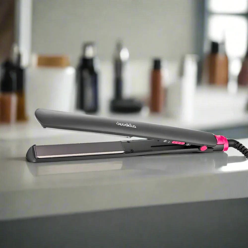 Decakila Hair straightener KEHS034B