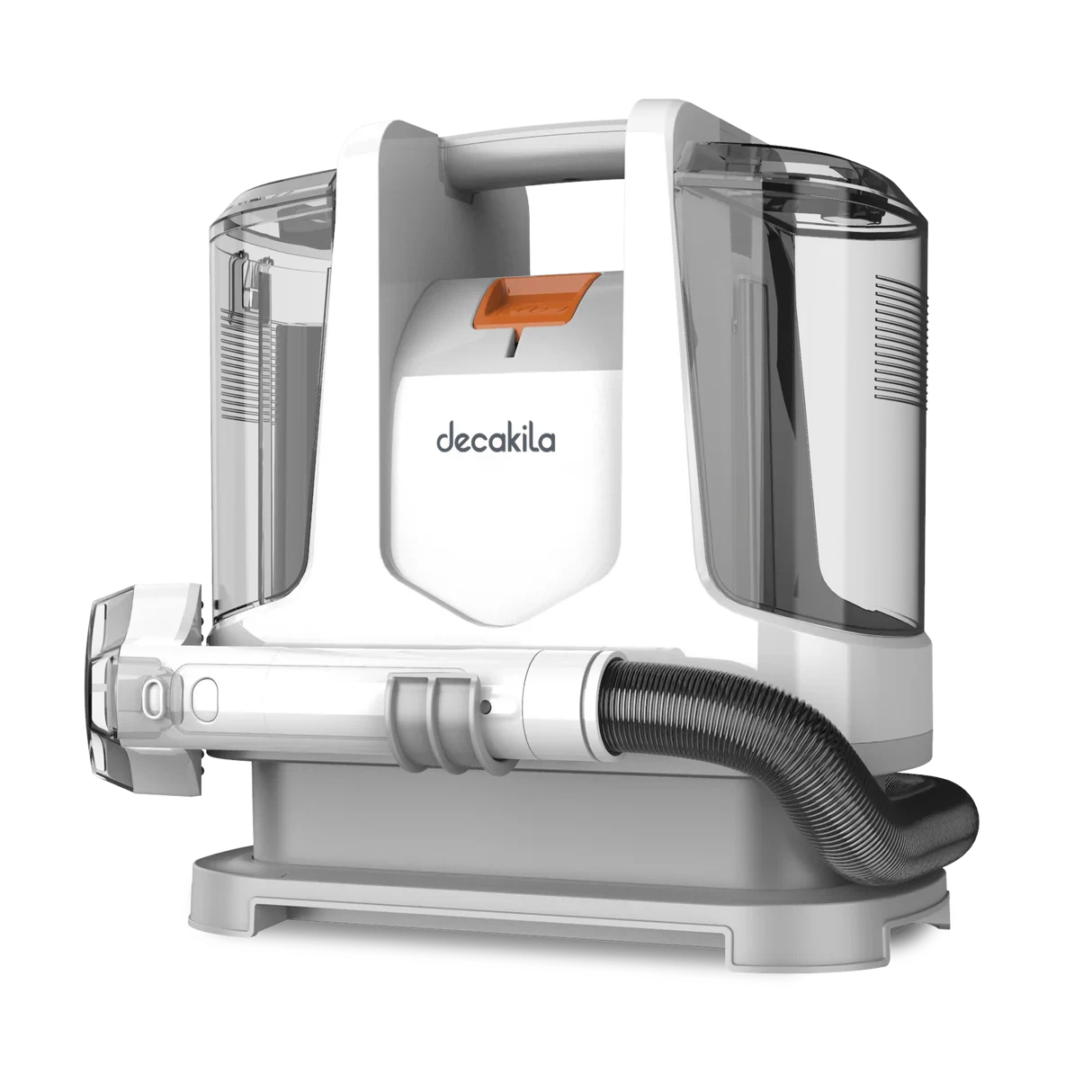 Decakila CEVC006W Portable spot cleaner