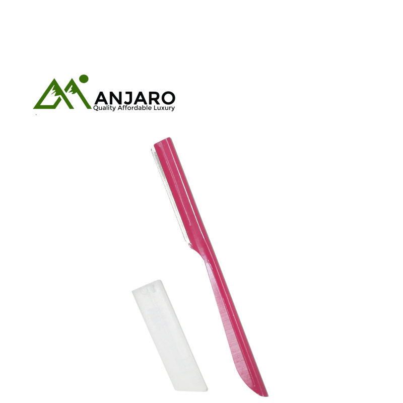 AOA Studio Dermaplaning Face Razor – Precision Facial & Brow Hair Remover Razor