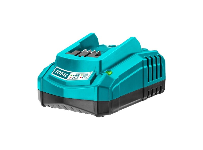 Total TBLI12151 Lithium-Ion Battery Pack – 12V