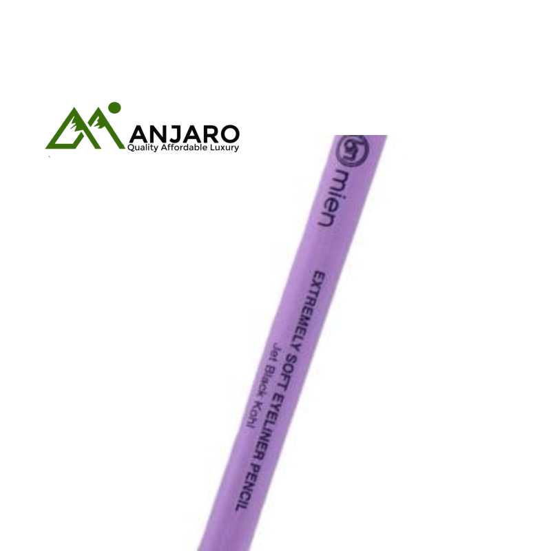 BETHMIEN Extremely Soft Eyeliner Pencil | Smooth, Precise & Long-Lasting Eye Definition