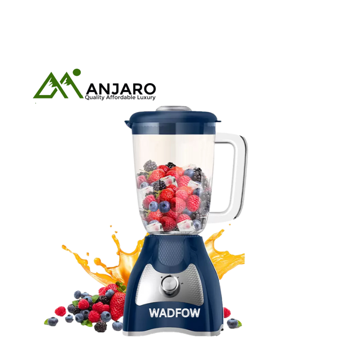 Wadfow WZZ4508A Stand blender