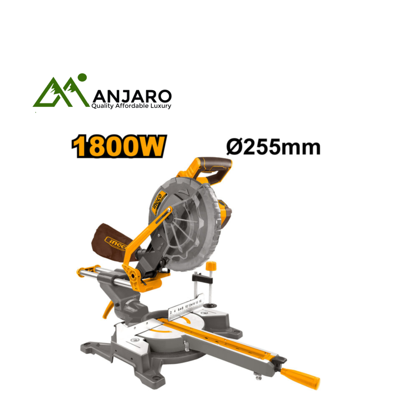 Ingco BM2S180017 Mitre saw