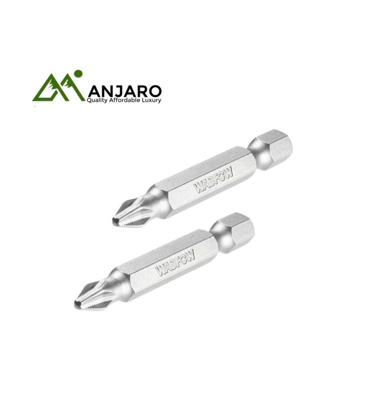 Wadfow WSV2K32 Screwdriver bits