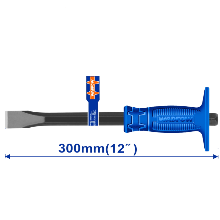 Wadfow WCC1302 & WCC1301 Cold Chisels