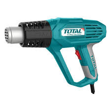Total TB20045 Heat Gun – 2000W