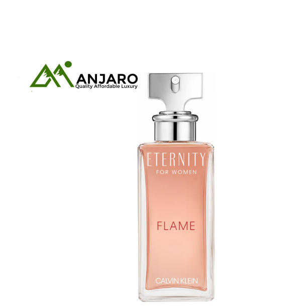 Eternity Flame for Women by Calvin Klein -100ml