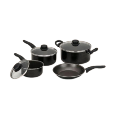 Decakila KMEP004B 7pcs cookware set