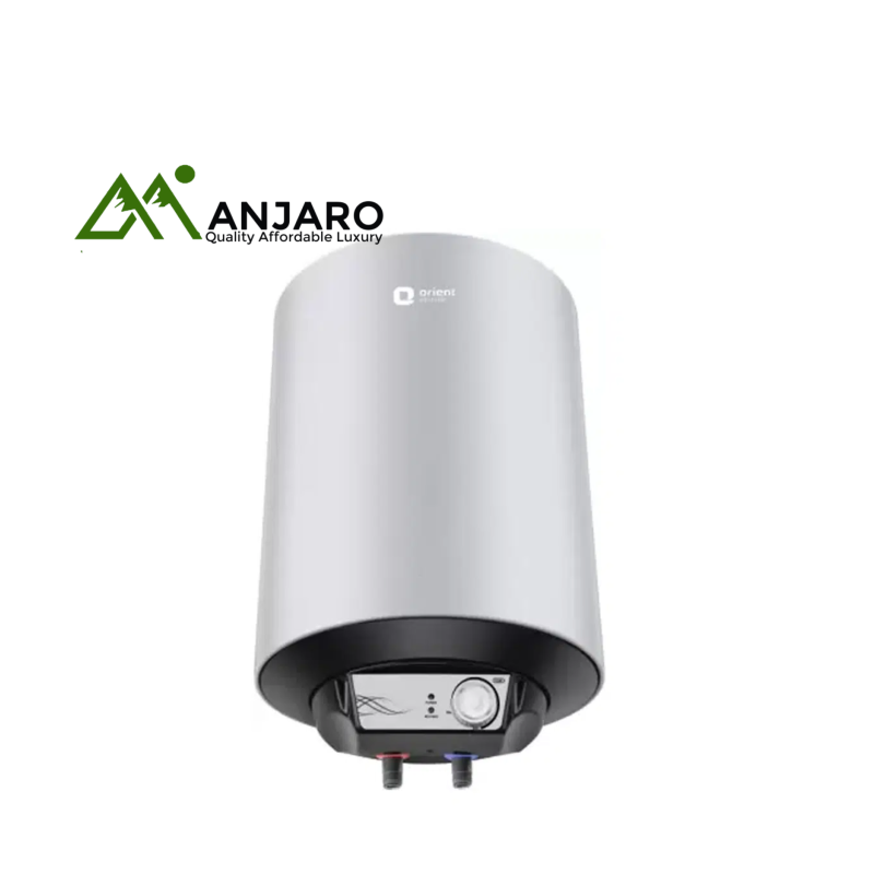 ORIENT Maverick 6L Instant Water Heater – Powerful, Safe & Space-Saving Geyser