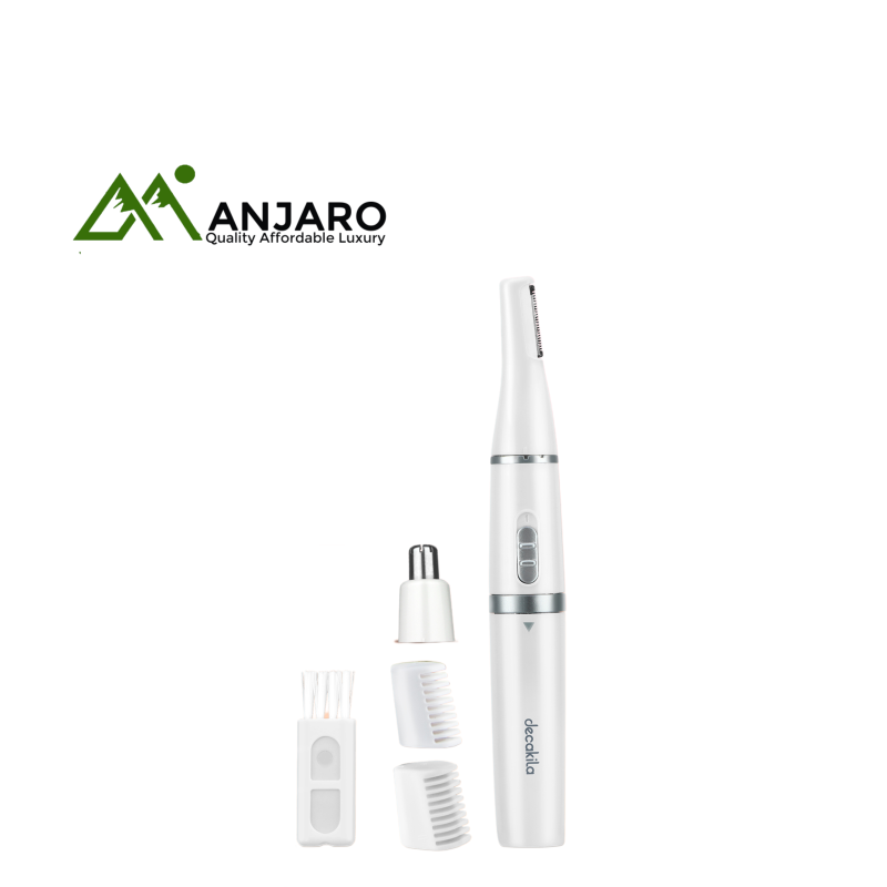 Decakila KMHR024W Eyebrow trimmer
