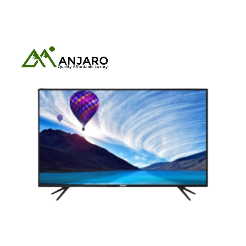 Bruhm BTF-32S 32-Inch HD Digital LED TV – Sleek Design with Crisp Display