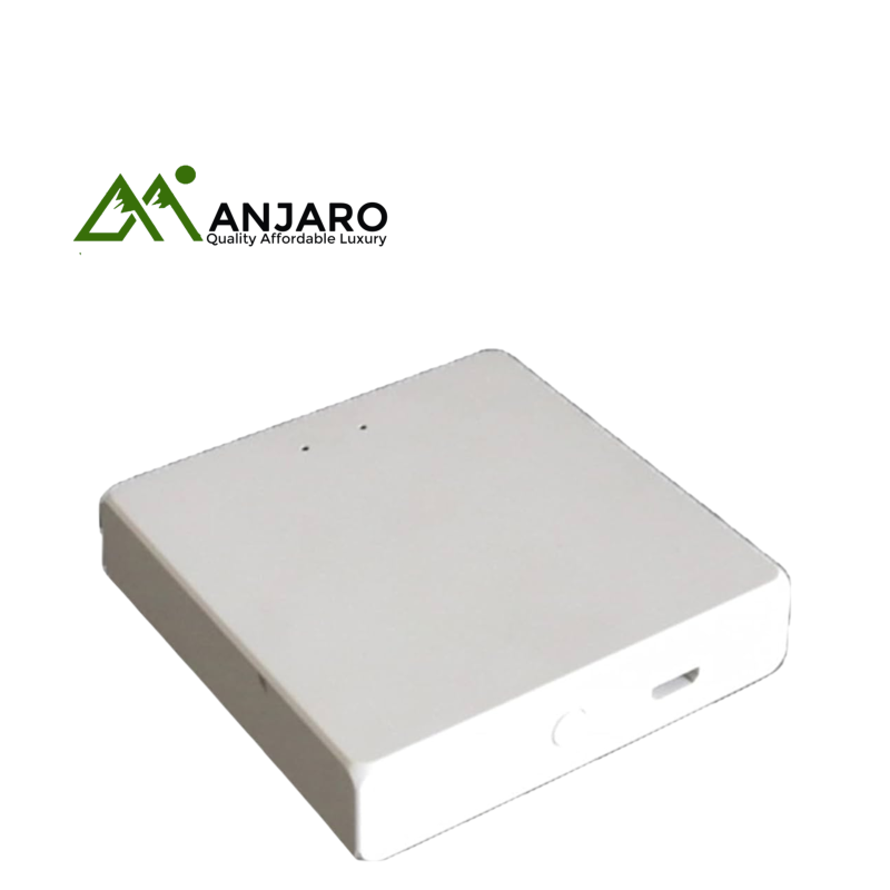 Intelligent Wireless Zigbee Linked Mini Zigbee – Smart Network Node for Seamless Home Automation | Tuya, Smart Life Compatible