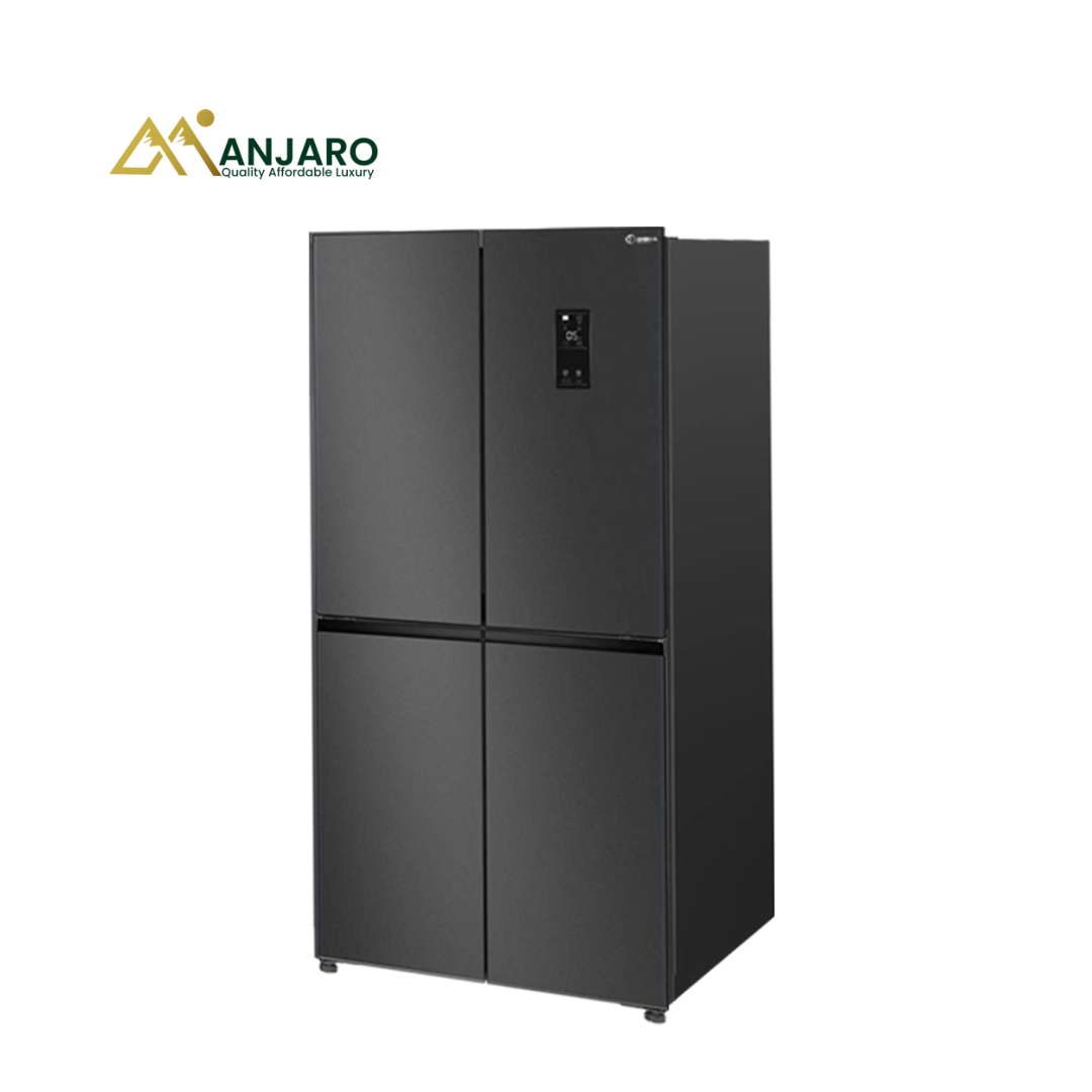 Sigma 4 Door Refrigerator – SFDF-T5001