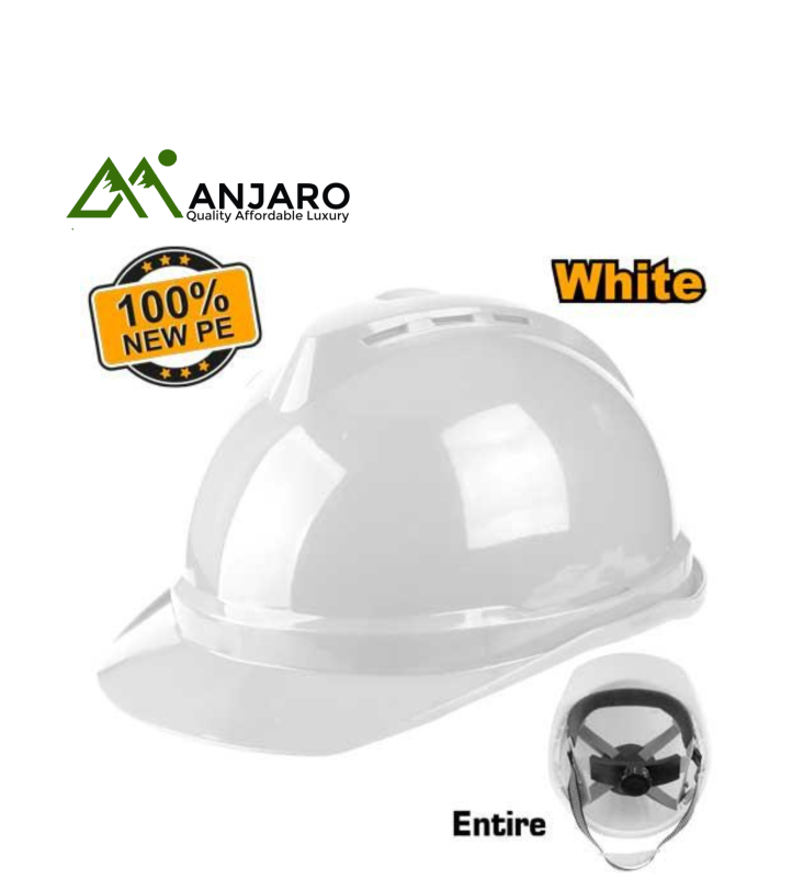 Ingco HSH202, HSH201 Safety Helmet