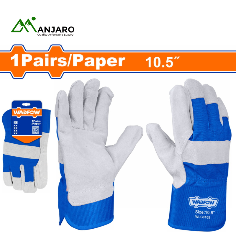 WLG0105 Leather Gloves