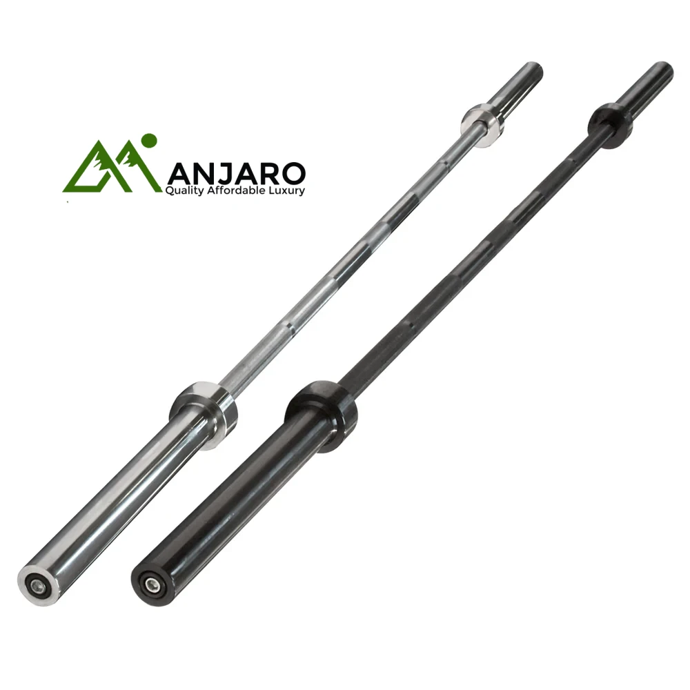 Body-Solid Olympic Bar
