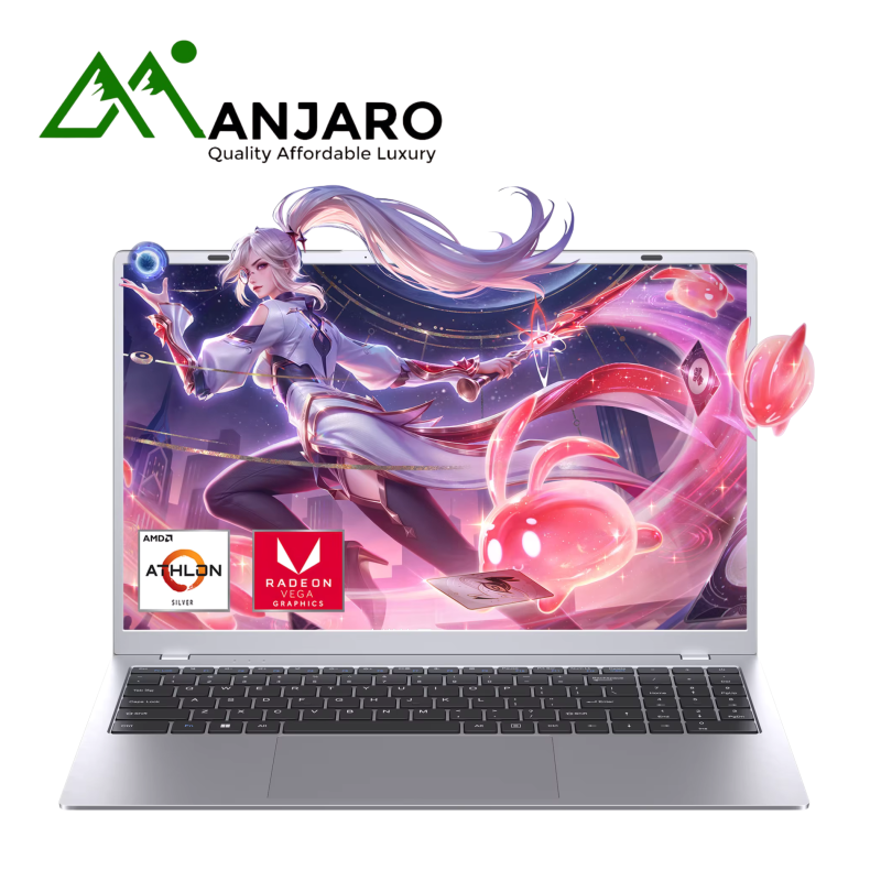 14" Business Laptop Intel Pentium Gold 6500Y (Shipping fee is included)