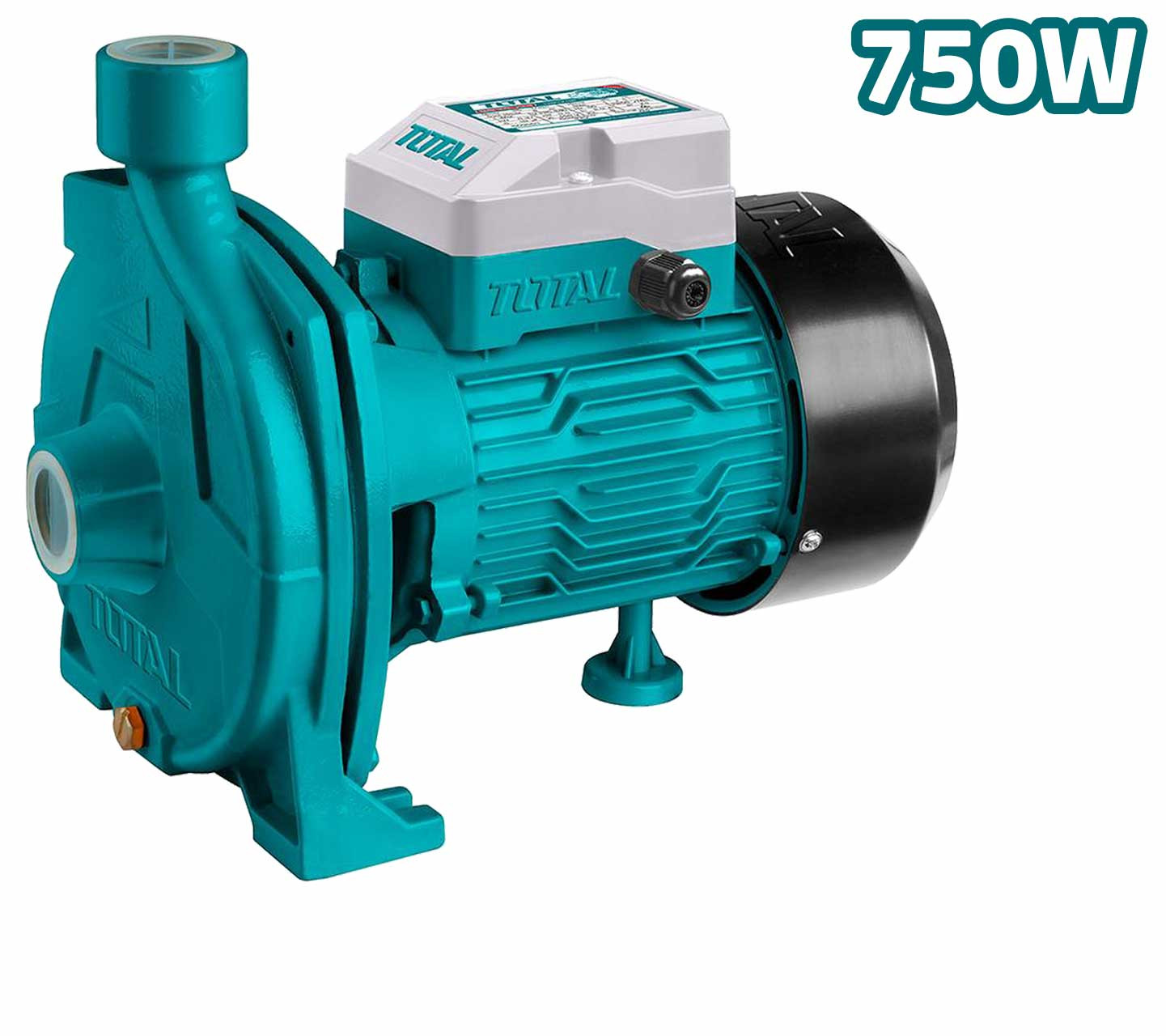 Total TP3302 Gasoline water pump