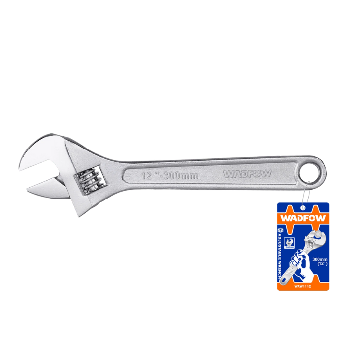 Wadfow WAW1112 Adjustable wrench