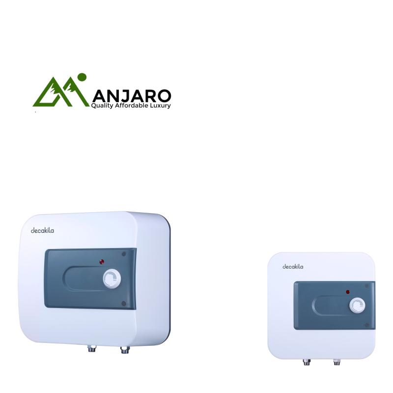 Decakila KEWH006W Storage electric water heater