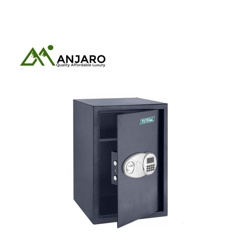 Total TESF5001 Electronic Safe