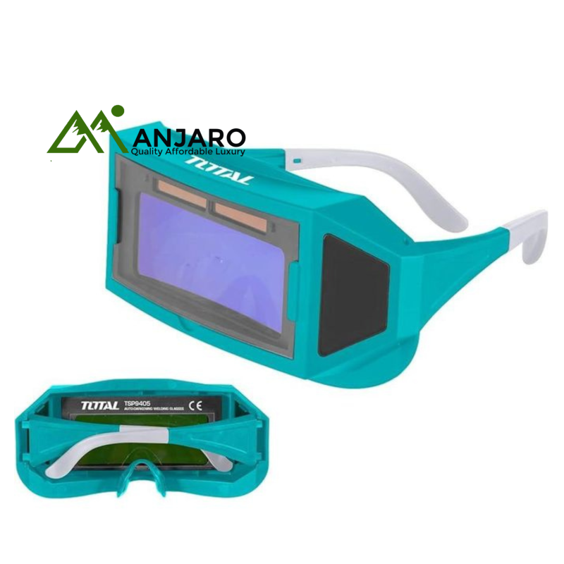 Total TSP9405 Auto-darkening welding glasses