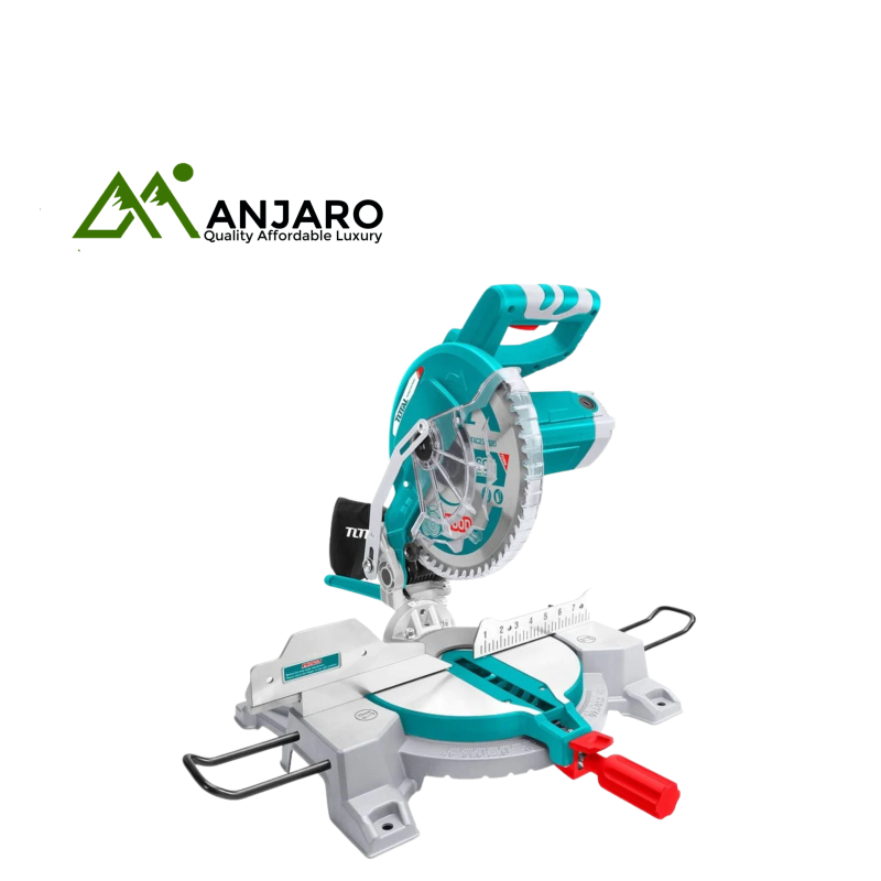 Total Mitre saw TS42152557