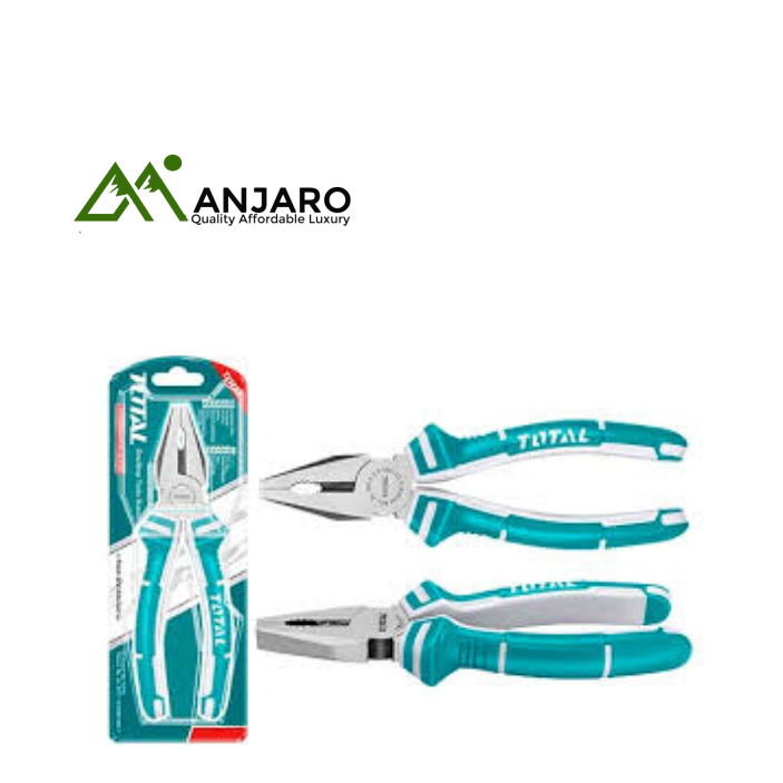 Total THT110806P, THT110706P, THT110606P Combination Pliers