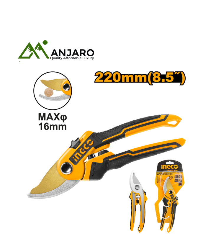 Ingco HPS0601 Pruning shear