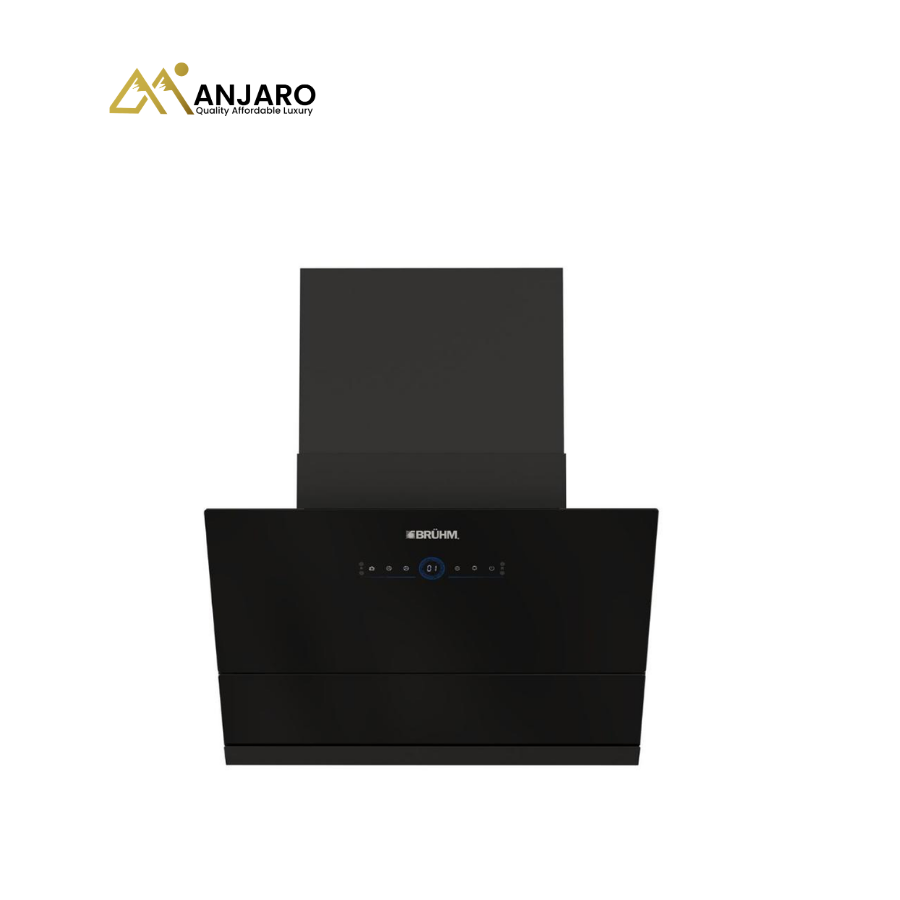 BRUHM  Extractor Hood 90cm BHG-90FB