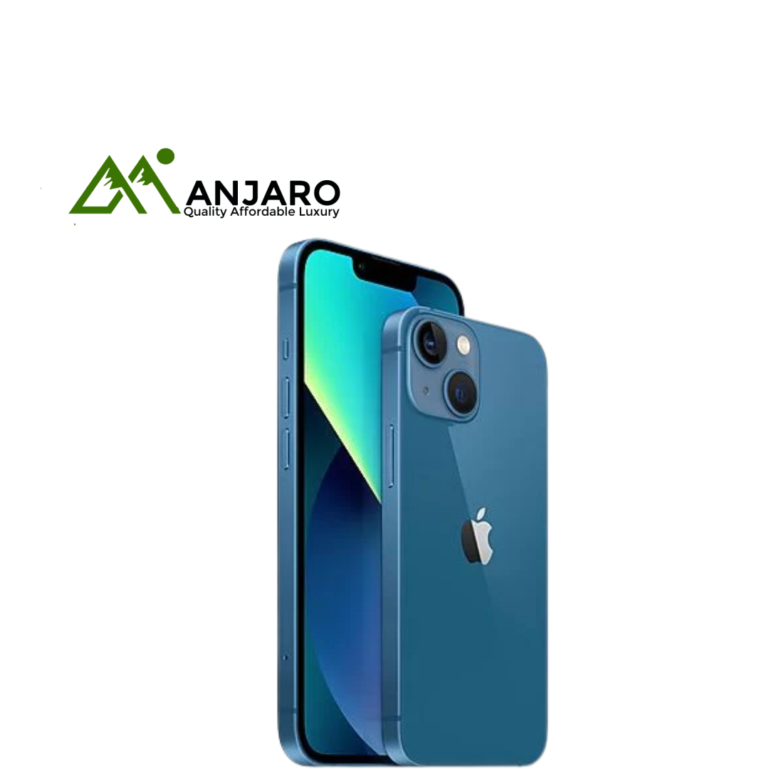 Apple iPhone 13 – UK Used | 6.1” Super Retina XDR Display & A15 Bionic Chip | No Accessories Included