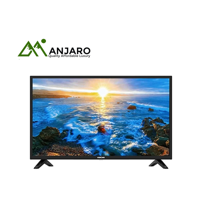 Bruhm BTF-58SW 58-Inch 4K UHD Smart LED TV with WebOS – Immersive Entertainment Redefined