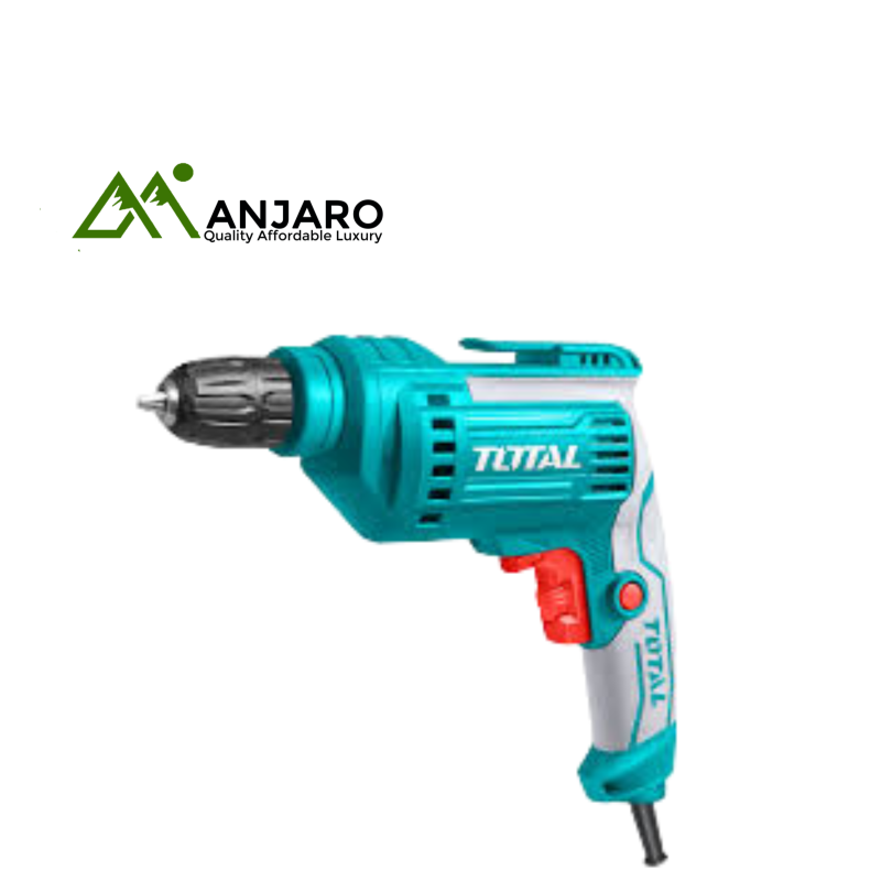 Total Electric Drill – 500W TD2051026 -2