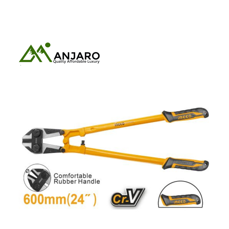 Ingco Bolt Cutter Series HBC0830, HBC0824, HBC0818, HBC0814