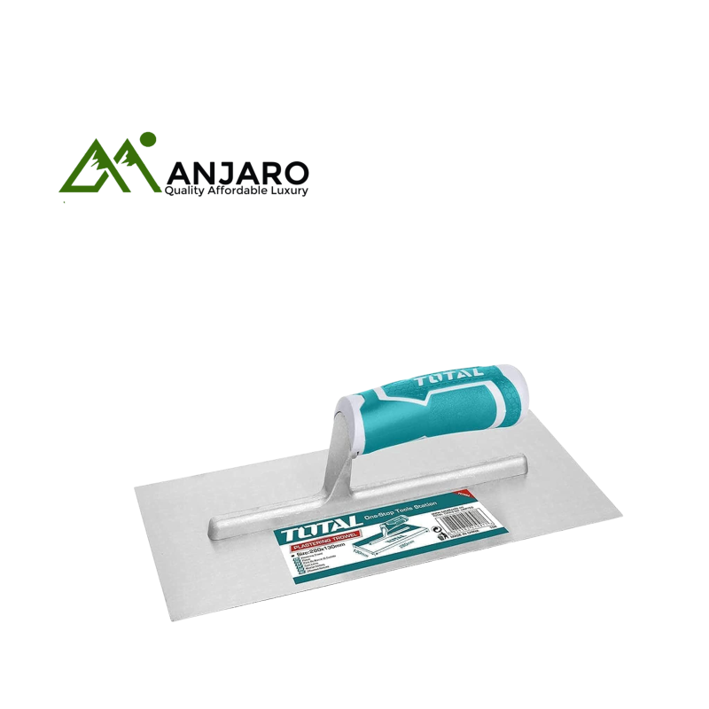Total THT81286 Plastering trowel