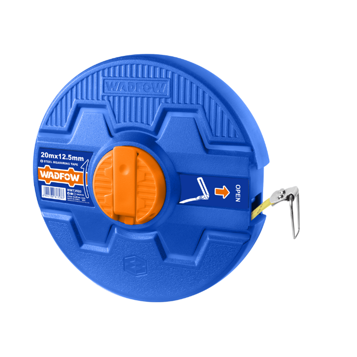 Wadfow WMT3520 Steel measuring tape