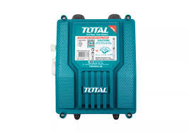 Total TWP515001-SB Control box for deep well pump