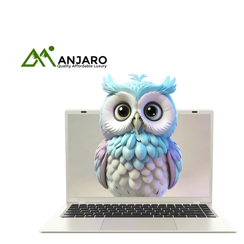 NCS14Y-T Thin & Portable Laptop | 15.6" FHD Display | Intel Celeron 6500Y | Up to 16GB RAM, 1TB SSD