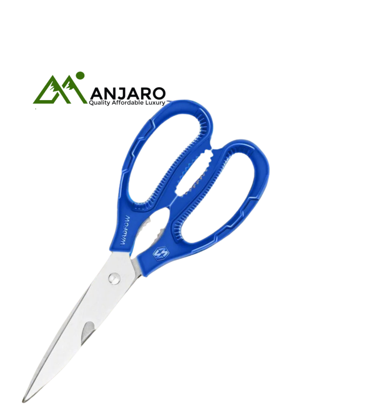 Wadfow Kitchen Scissors – WSX1602
