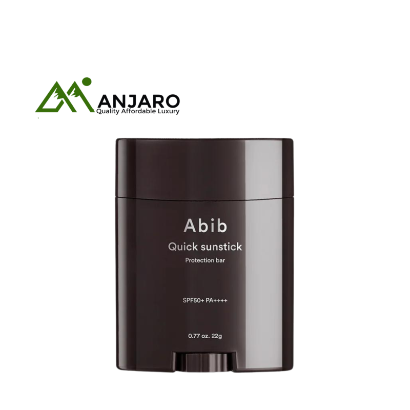 ABIB Quick Sunstick Protection Bar SPF50+ PA++++ – 0.77 oz
