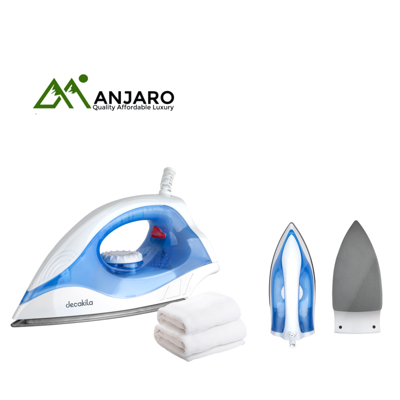 Decakila KEEN018L Dry iron