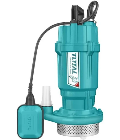 Total TWP64006 Submersible pump