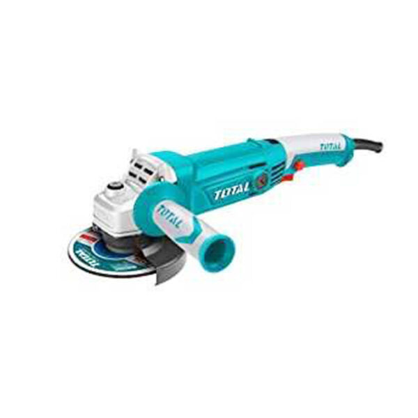 Total TG12018026 Angle Grinder – 180mm