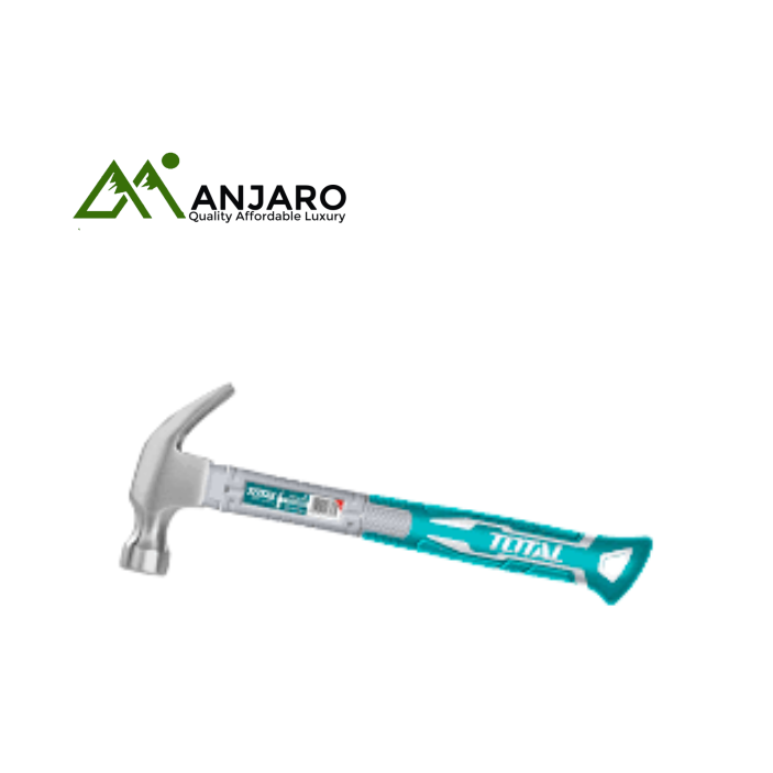 Total THTW7316 Claw hammer