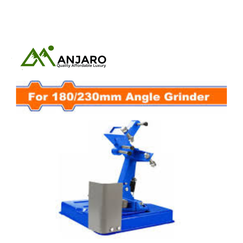 Wadfow Angle Grinder Stand WASC1530