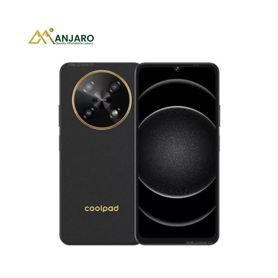 Coolpad C16(256GB) 6.745 inch，8+50M Camera，4+4+256GB，5000mAh